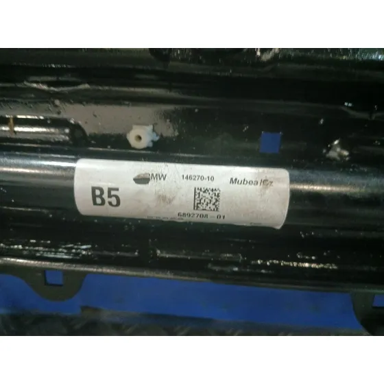 Puente Delantero para Bmw 2 Active Tourer (U06)