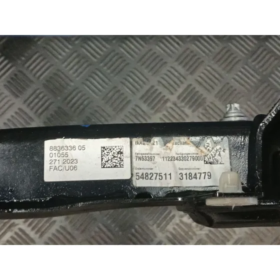 Puente Delantero para Bmw 2 Active Tourer (U06)