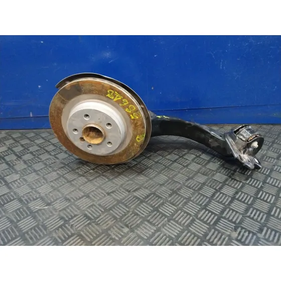 Mangueta Trasera Derecha para Bmw 2 Active Tourer (U06)