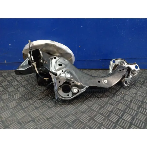 Mangueta Trasera Derecha para Bmw 2 Active Tourer (U06)