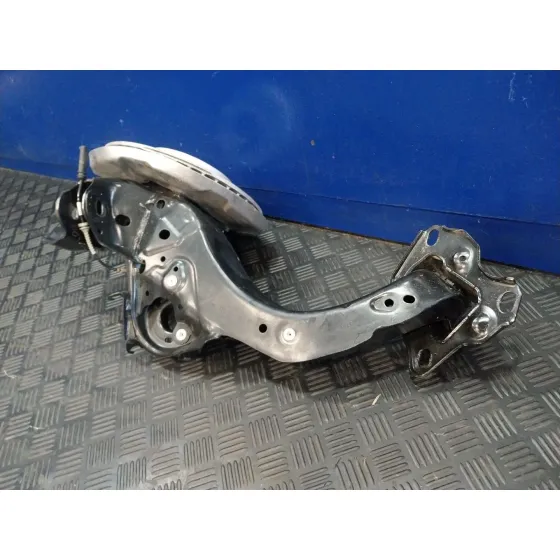 Mangueta Trasera Derecha para Bmw 2 Active Tourer (U06)