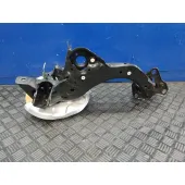 Mangueta Trasera Izquierda para Bmw 2 Active Tourer (U06)