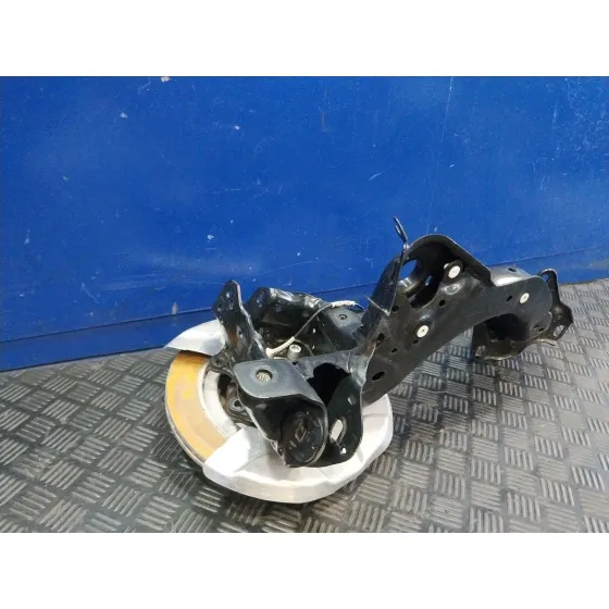 Mangueta Trasera Izquierda para Bmw 2 Active Tourer (U06)