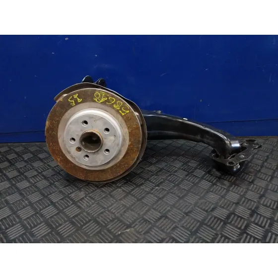 Mangueta Trasera Izquierda para Bmw 2 Active Tourer (U06)