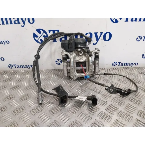 Pinza Freno Trasera Derecha para Bmw 2 Active Tourer (U06)