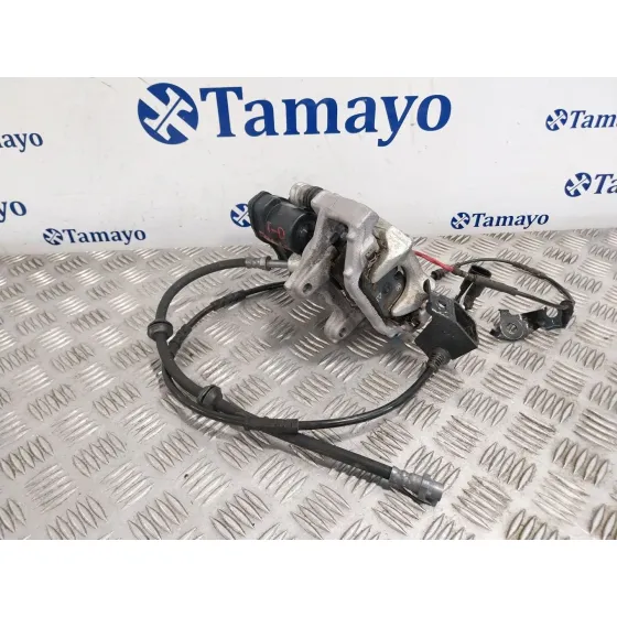 Pinza Freno Trasera Derecha para Bmw 2 Active Tourer (U06)