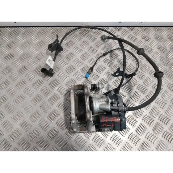 Pinza Freno Trasera Derecha para Bmw 2 Active Tourer (U06)