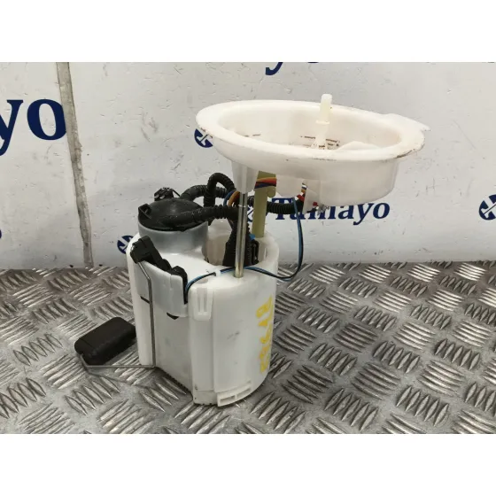 Aforador para Bmw 2 Active Tourer (U06)