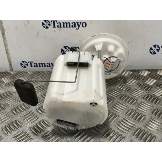 Aforador para Bmw 2 Active Tourer (U06)
