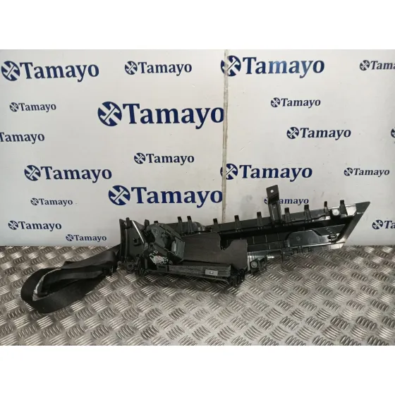 Cinturon Seguridad Trasero Derecho para Bmw 2 Active Tourer (U06)