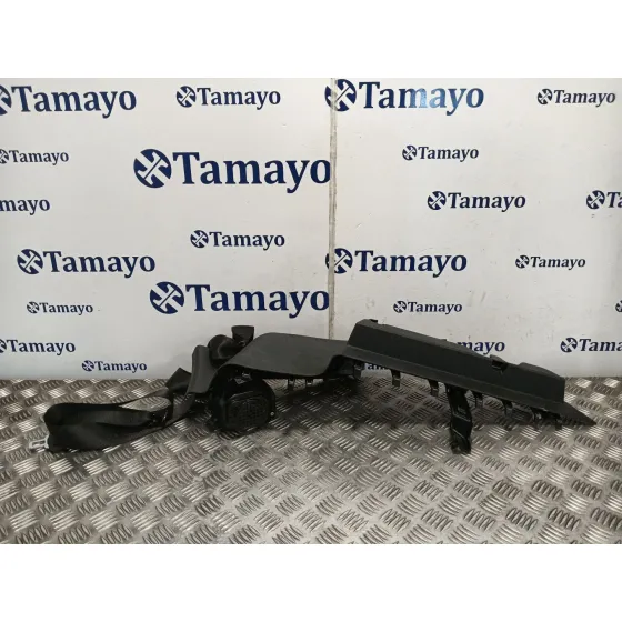 Cinturon Seguridad Trasero Derecho para Bmw 2 Active Tourer (U06)
