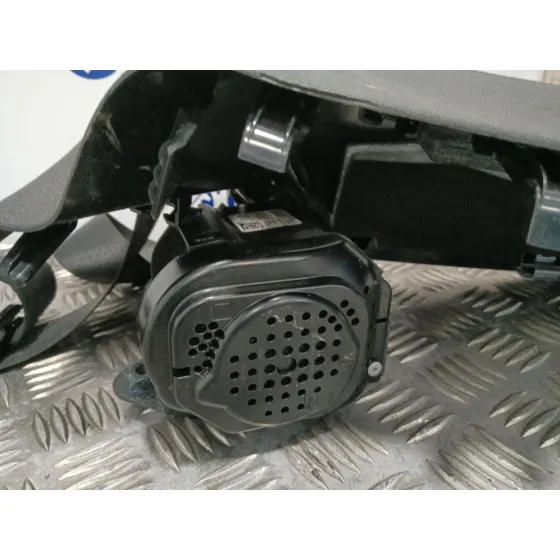 Cinturon Seguridad Trasero Derecho para Bmw 2 Active Tourer (U06)