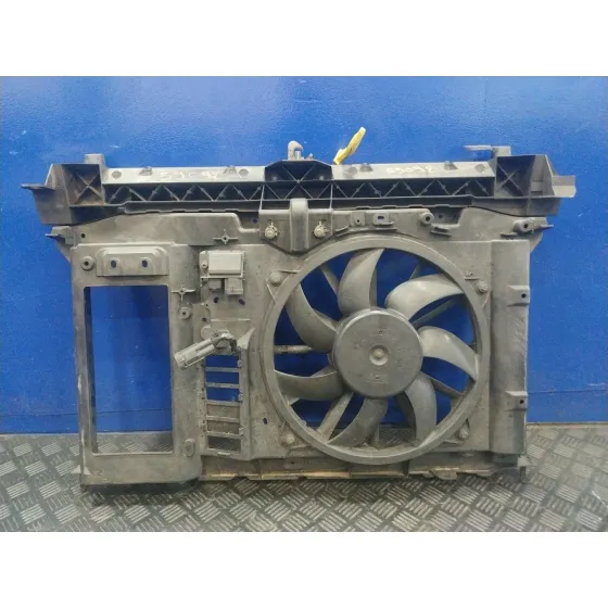 Electroventilador para Citroën Berlingo