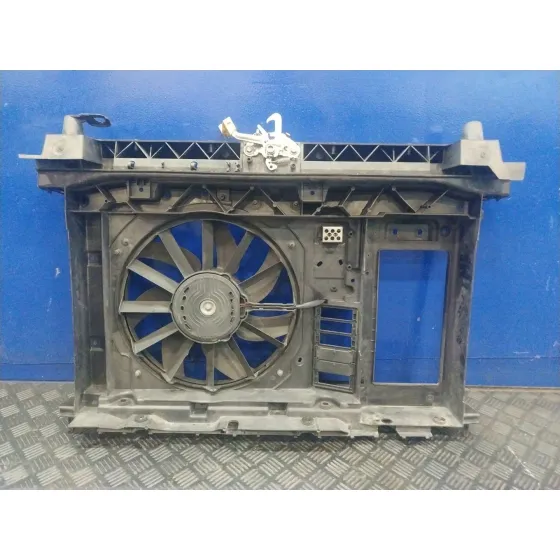 Electroventilador para Citroën Berlingo