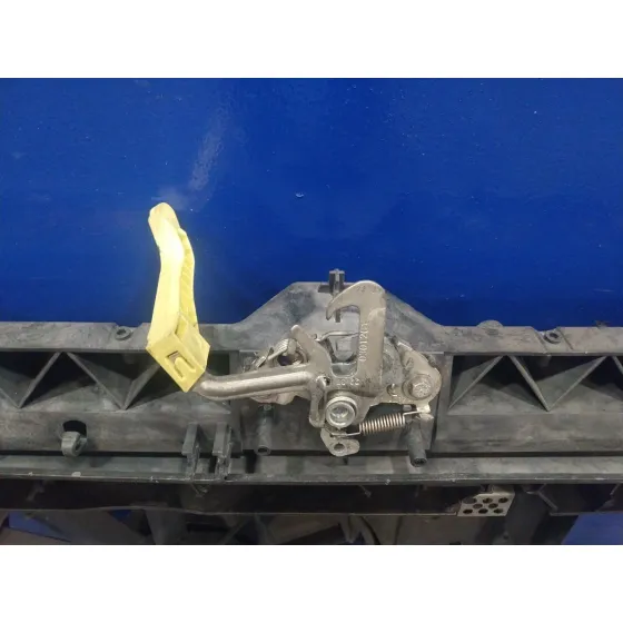 Electroventilador para Citroën Berlingo
