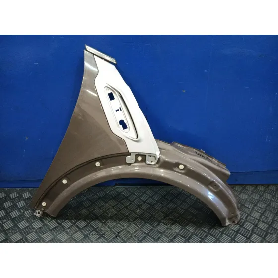 Aleta Delantera Derecha para Mini Mini Countryman (R60)