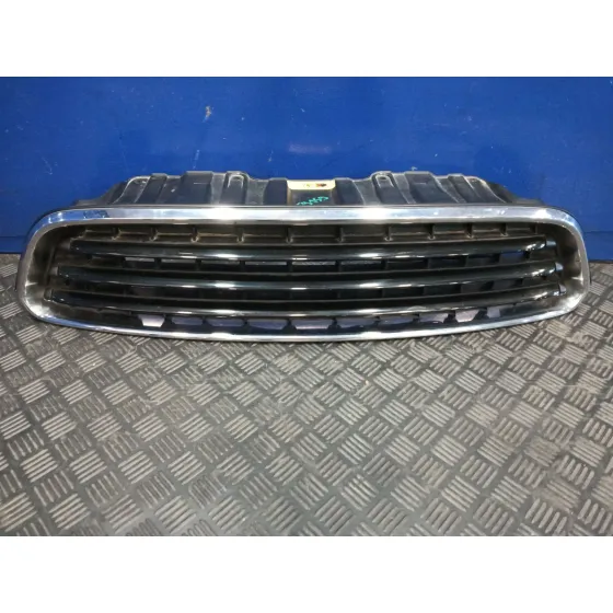 Rejilla Paragolpes Delantero para Mini Mini Countryman (R60)
