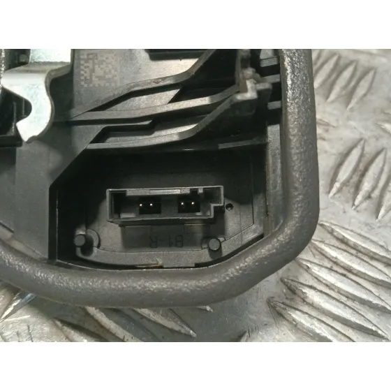 Cerradura Puerta Delantera Derecha para Mini Mini Countryman (R60)