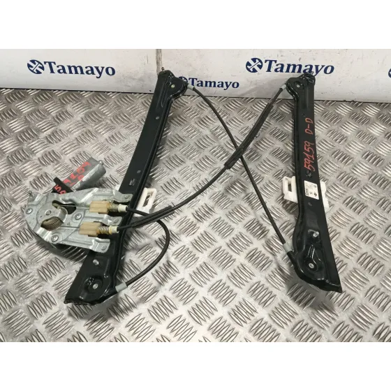 Elevalunas Delantero Derecho para Mini Mini Countryman (R60)