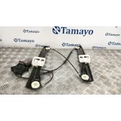 Elevalunas Delantero Izquierdo para Mini Mini Countryman (R60)