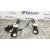 Elevalunas Delantero Izquierdo para Mini Mini Countryman (R60)
