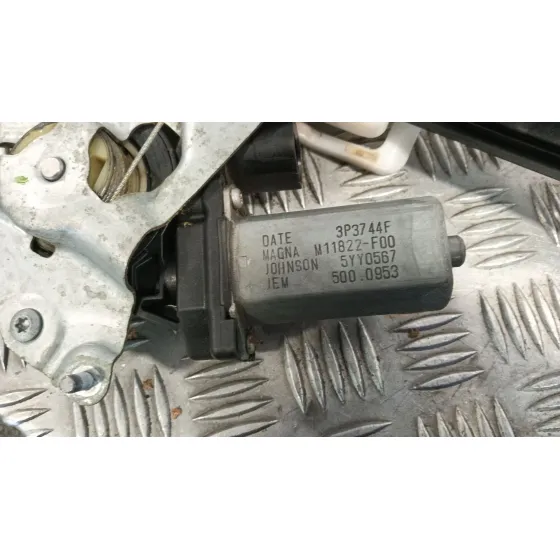 Elevalunas Delantero Izquierdo para Mini Mini Countryman (R60)