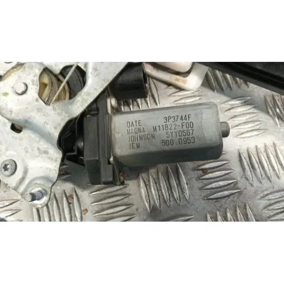 Elevalunas Delantero Izquierdo para Mini Mini Countryman (R60)