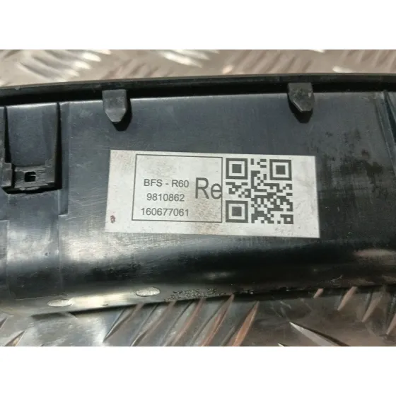 Mando Elevalunas Delantero Derecho para Mini Mini Countryman (R60)