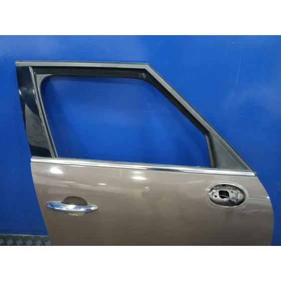Puerta Delantera Derecha para Mini Mini Countryman (R60)