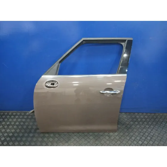 Puerta Delantera Izquierda para Mini Mini Countryman (R60)