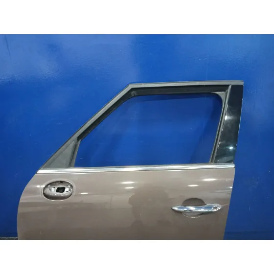 Puerta Delantera Izquierda para Mini Mini Countryman (R60)