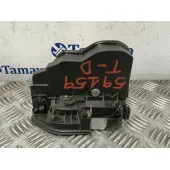 Cerradura Puerta Trasera Derecha para Mini Mini Countryman (R60)