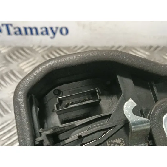 Cerradura Puerta Trasera Derecha para Mini Mini Countryman (R60)