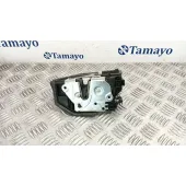 Cerradura Puerta Trasera Izquierda para Mini Mini Countryman (R60)