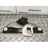Elevalunas Trasero Derecho para Mini Mini Countryman (R60)