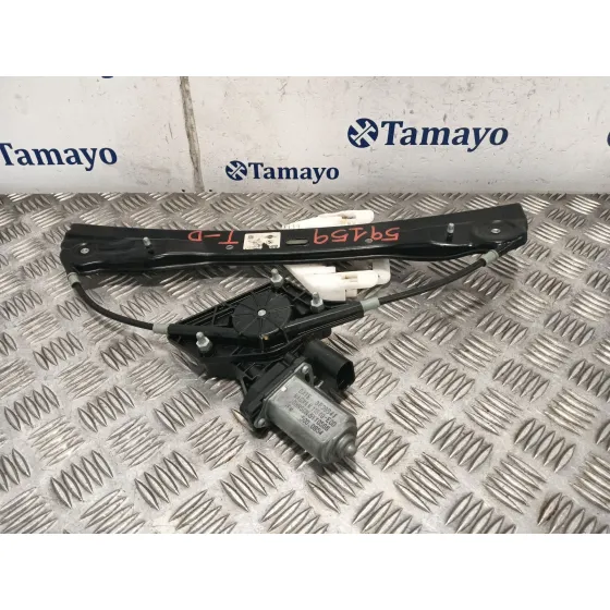Elevalunas Trasero Derecho para Mini Mini Countryman (R60)