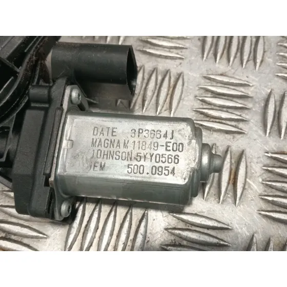 Elevalunas Trasero Derecho para Mini Mini Countryman (R60)