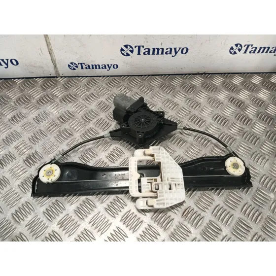 Elevalunas Trasero Izquierdo para Mini Mini Countryman (R60)