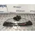 Elevalunas Trasero Izquierdo para Mini Mini Countryman (R60)