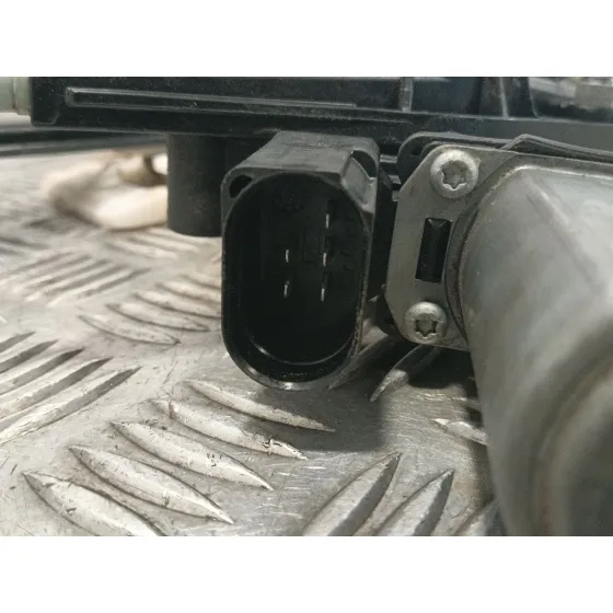 Elevalunas Trasero Izquierdo para Mini Mini Countryman (R60)