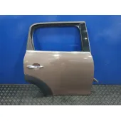 Puerta Trasera Derecha para Mini Mini Countryman (R60)