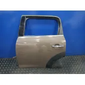 Puerta Trasera Izquierda para Mini Mini Countryman (R60)