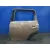 Puerta Trasera Izquierda para Mini Mini Countryman (R60)