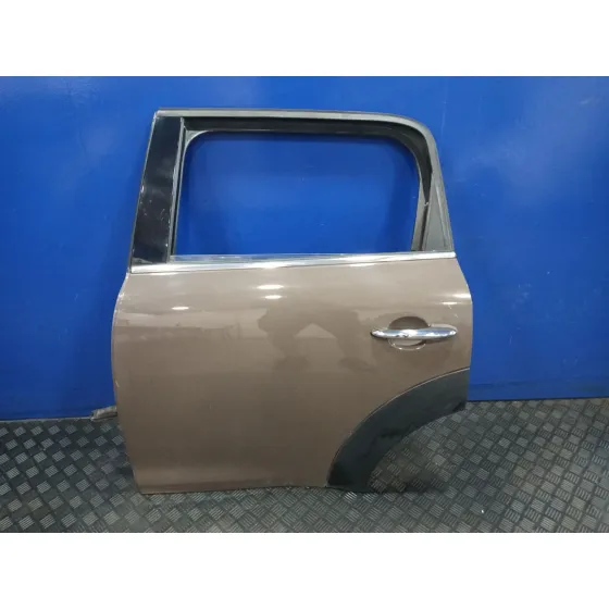 Puerta Trasera Izquierda para Mini Mini Countryman (R60)