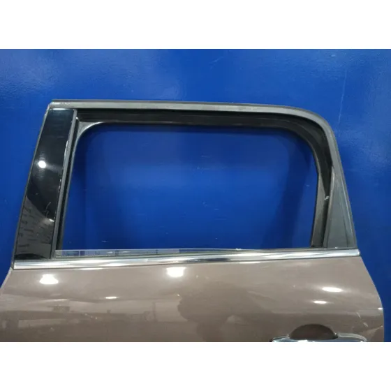 Puerta Trasera Izquierda para Mini Mini Countryman (R60)