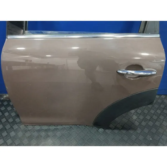 Puerta Trasera Izquierda para Mini Mini Countryman (R60)