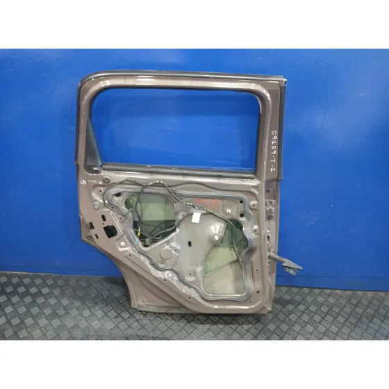 Puerta Trasera Izquierda para Mini Mini Countryman (R60)
