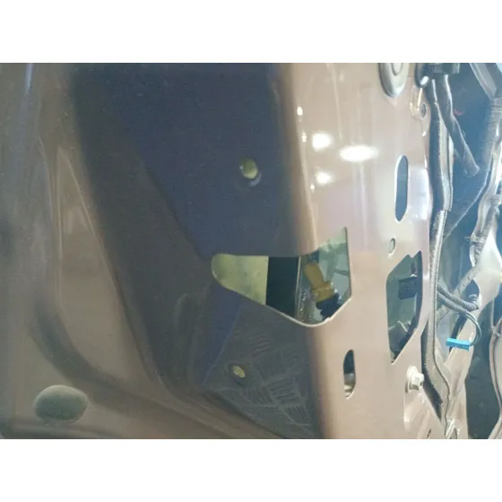 Puerta Trasera Izquierda para Mini Mini Countryman (R60)