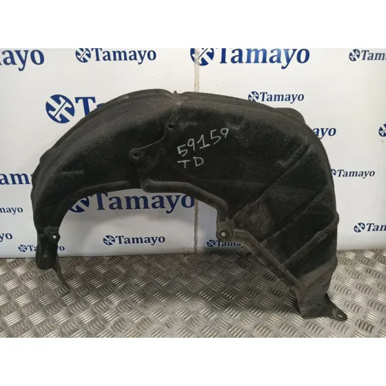 Paso De Rueda Trasero Derecho para Mini Mini Countryman (R60)