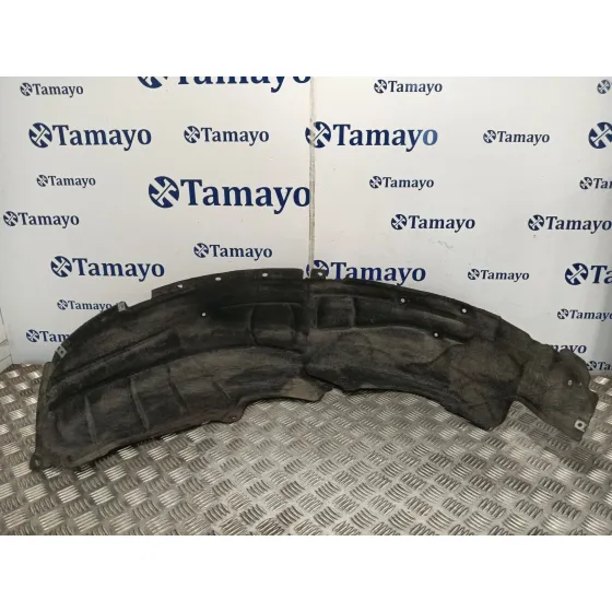 Paso De Rueda Trasero Derecho para Mini Mini Countryman (R60)
